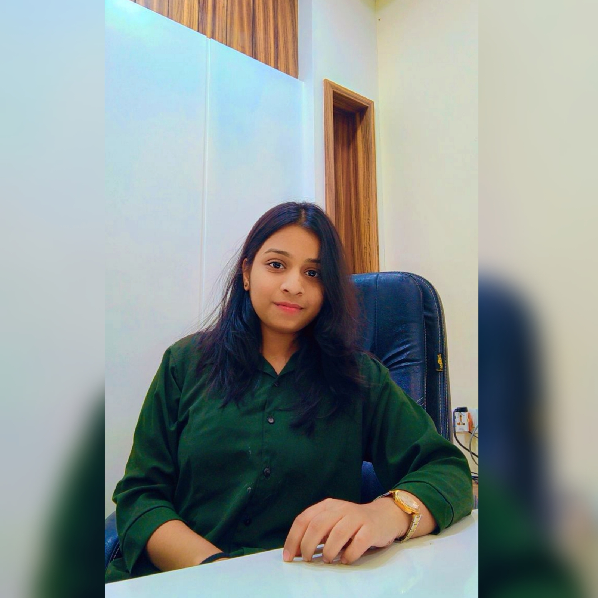 KHUSHBU GUPTA KHUSHBU GUPTA