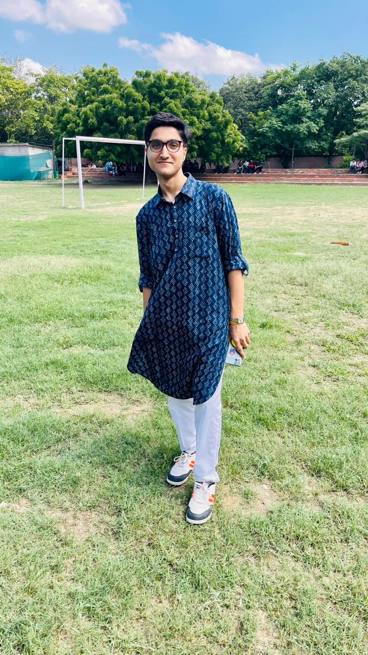 Akshat Sharma