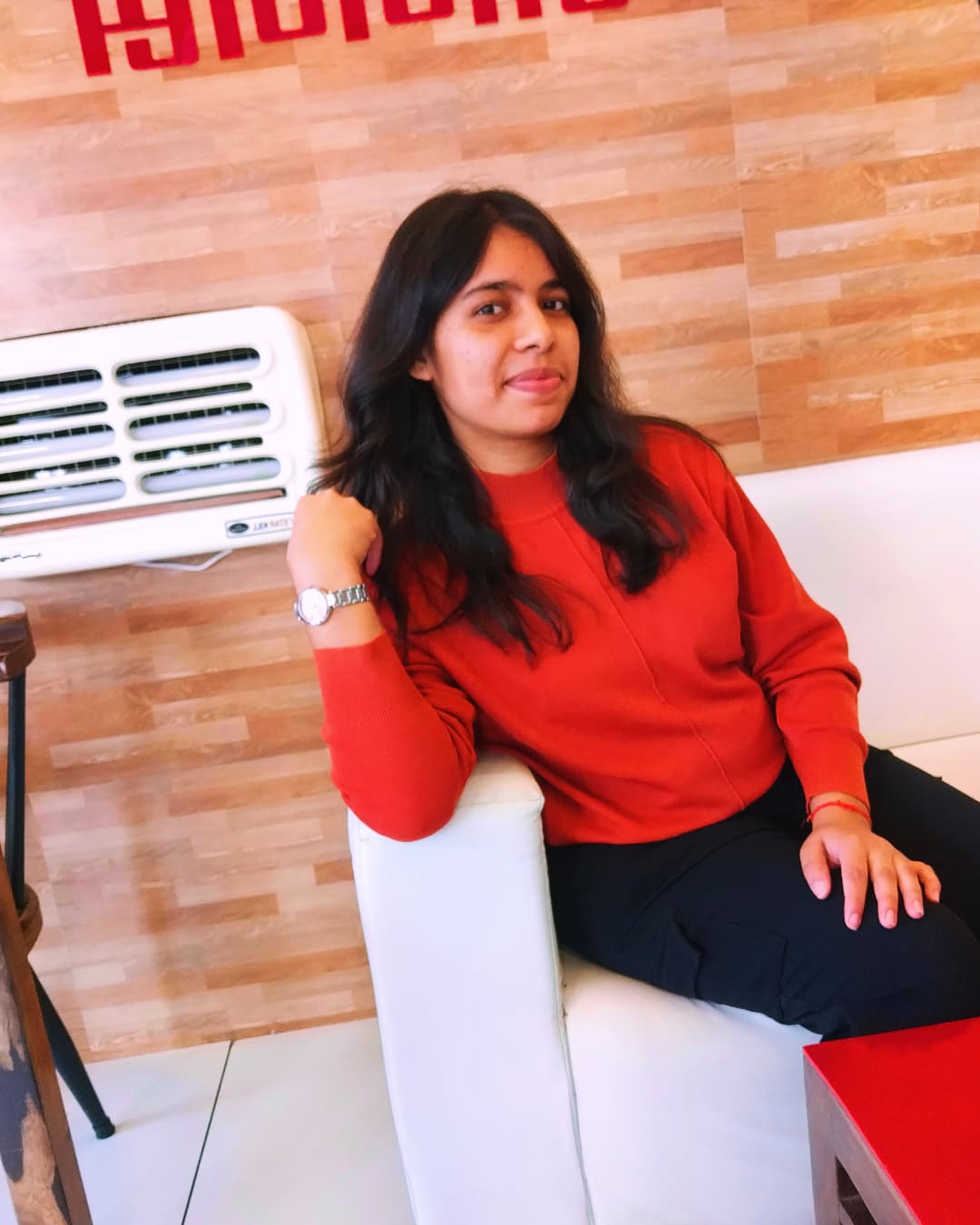 Deepti Bhardwaj