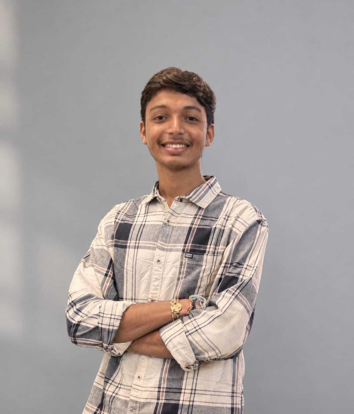 gitanshu hatwar
