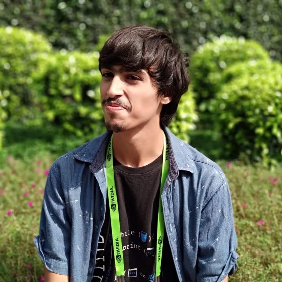 Bipin Lala