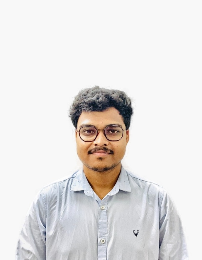 Dibya Ranjan Giri Dibya Ranjan Giri