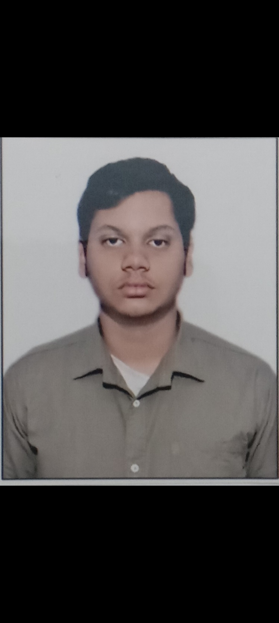Anand Kumar Dishant
