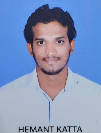 HEMANT KATTA HEMANT KATTA