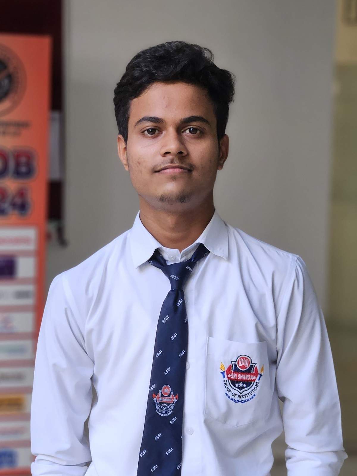Sumit Mishra Sumit Mishra