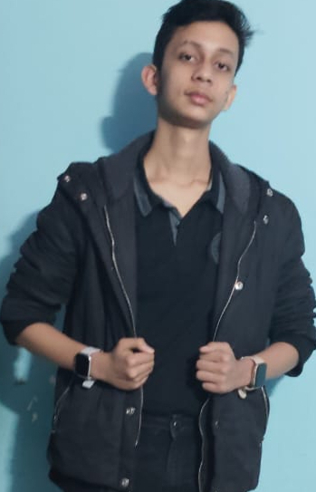 Nilay Raj Nilay Raj