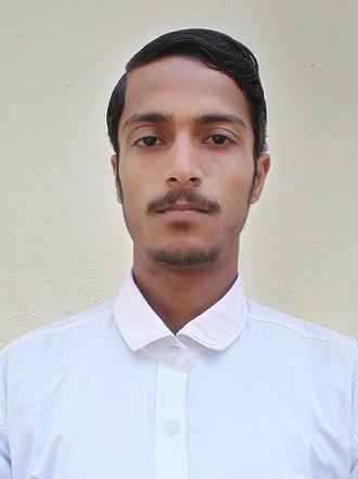 Raju Kumar Maurya