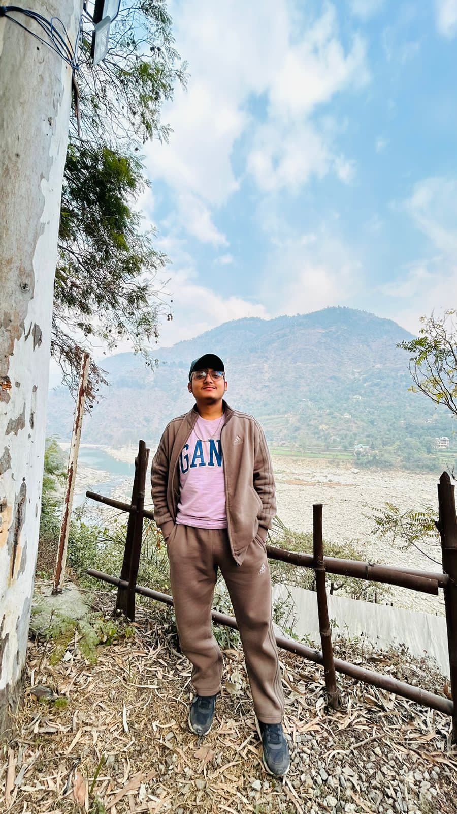 Punit Aswal Punit Aswal