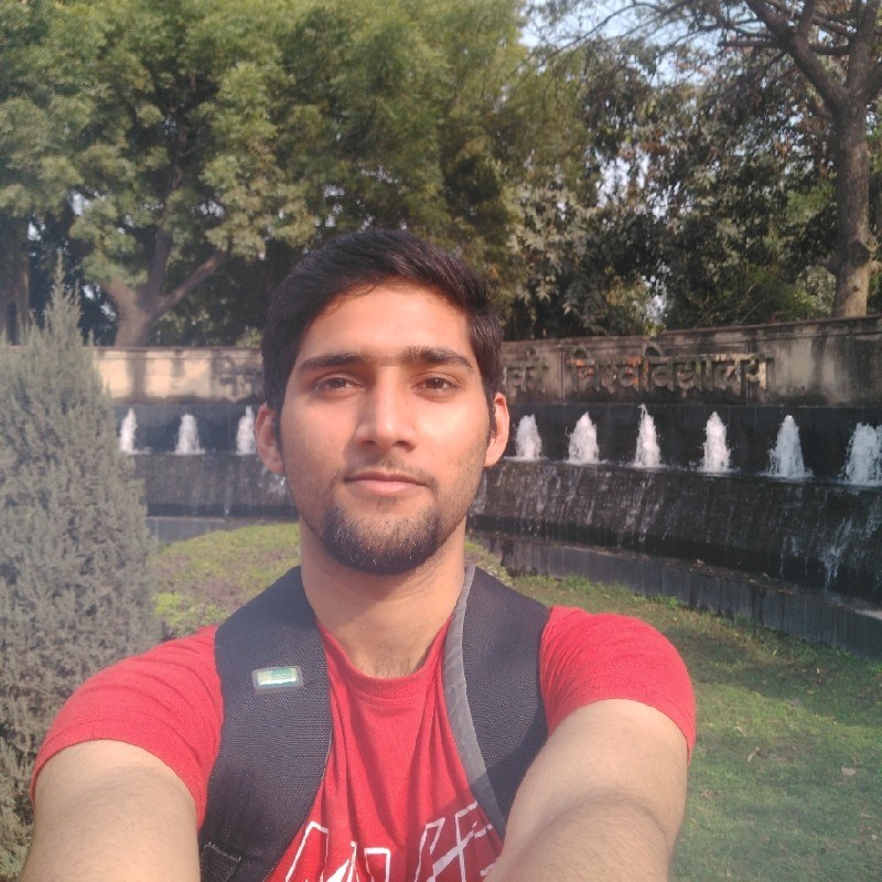 SACHIN SHUKLA