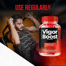Vigor Boost: After Using It Daily, Here’s My Honest Opinion