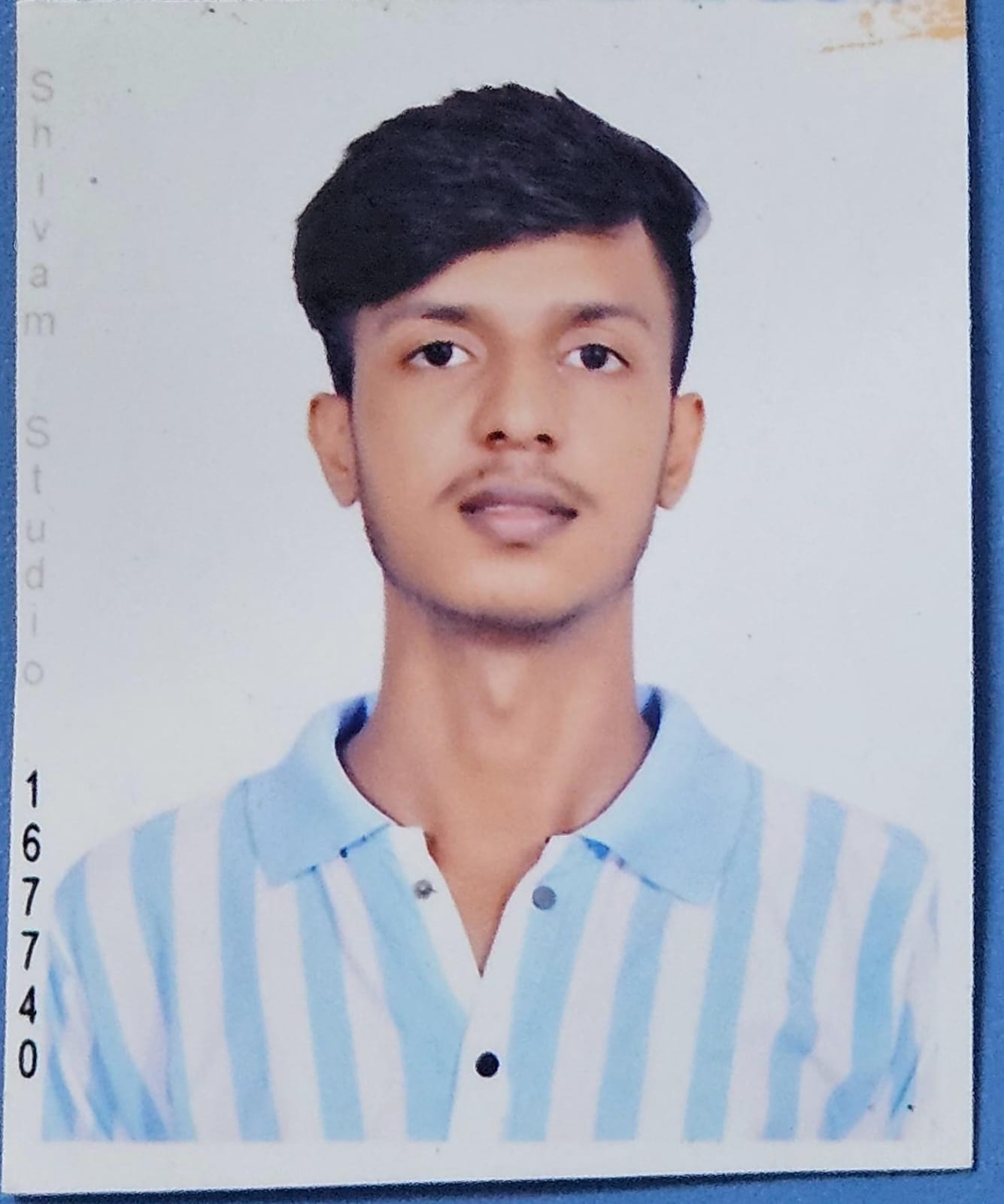 Harsh shankhwar 