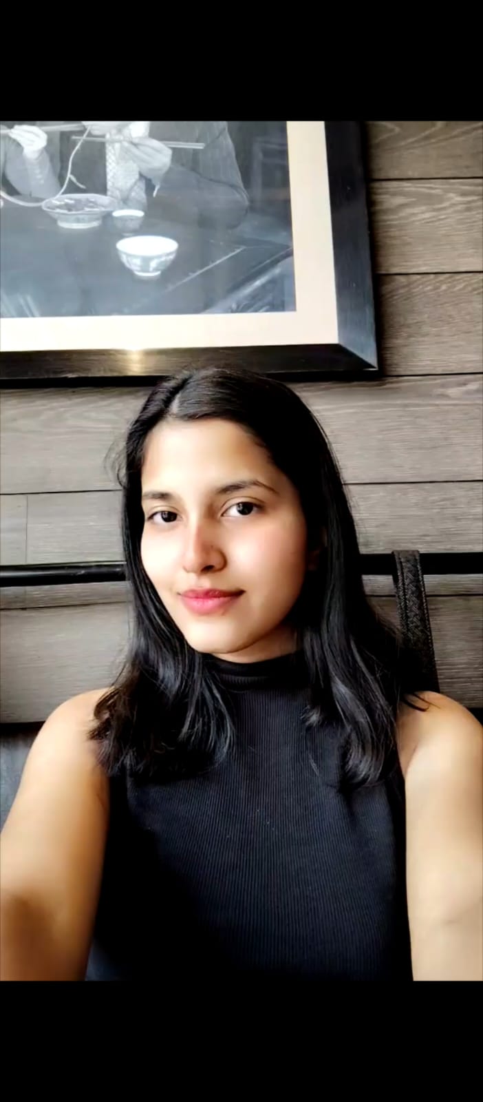 Mansha Singhal