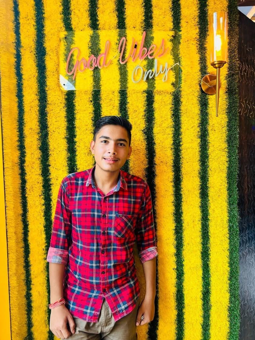 ARPIT TYAGI