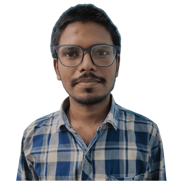 Ved Prakash Singh Ved Prakash Singh