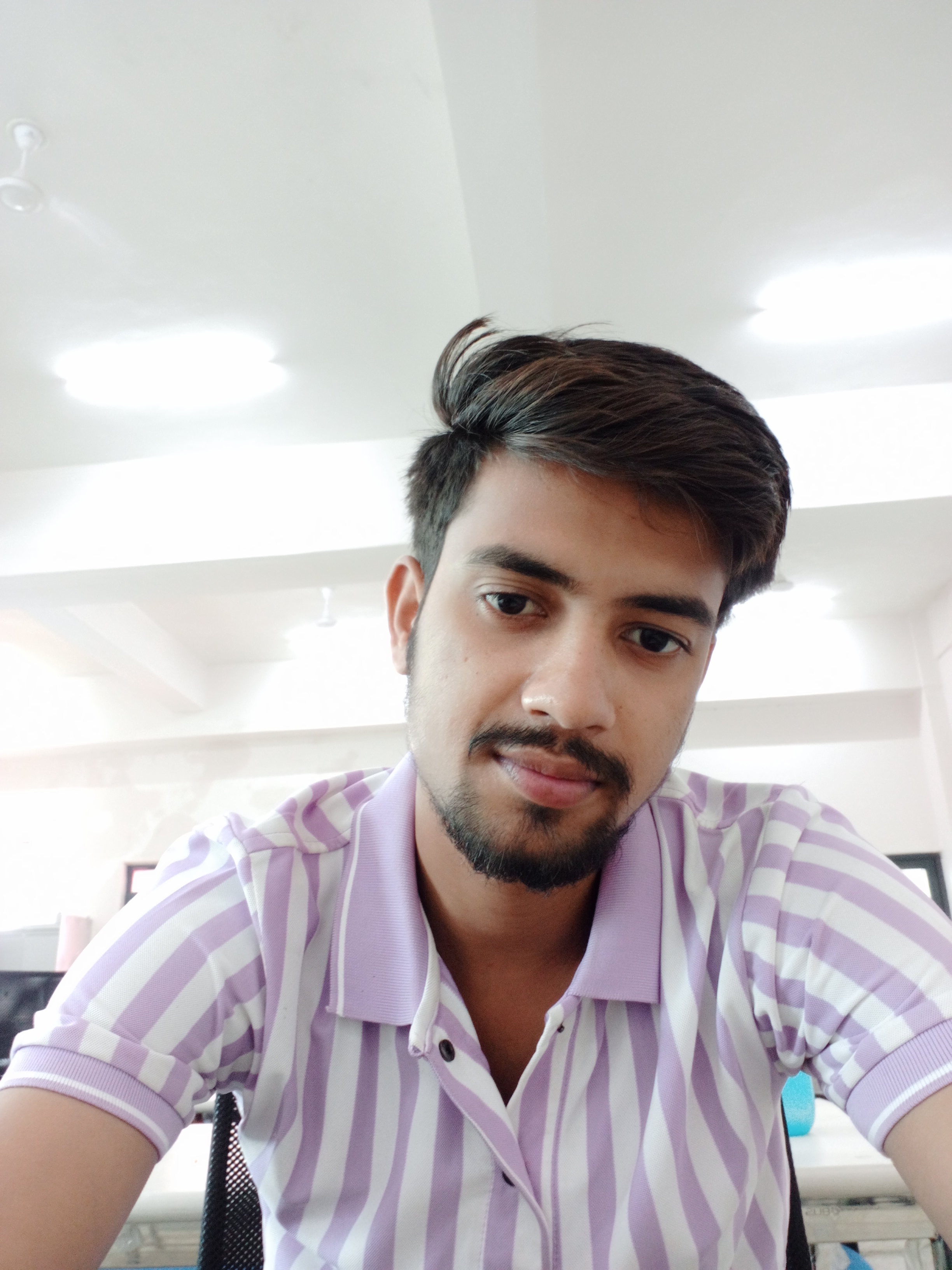 Abhishek Rajak