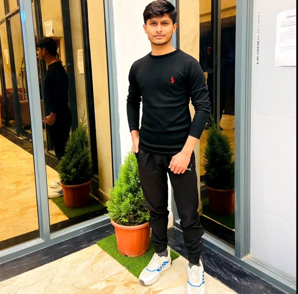 Arpit Chauhan