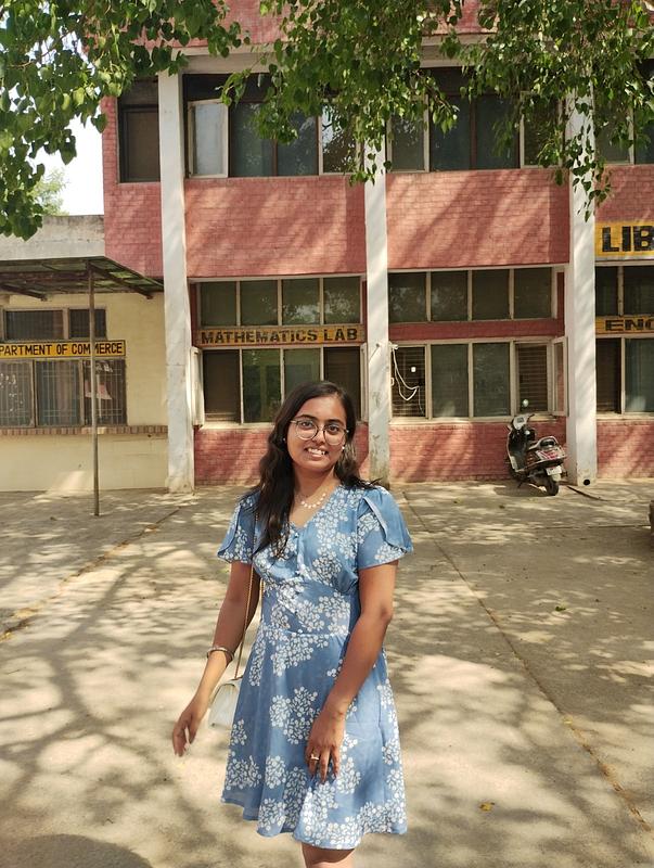 Pushti Narula Pushti Narula