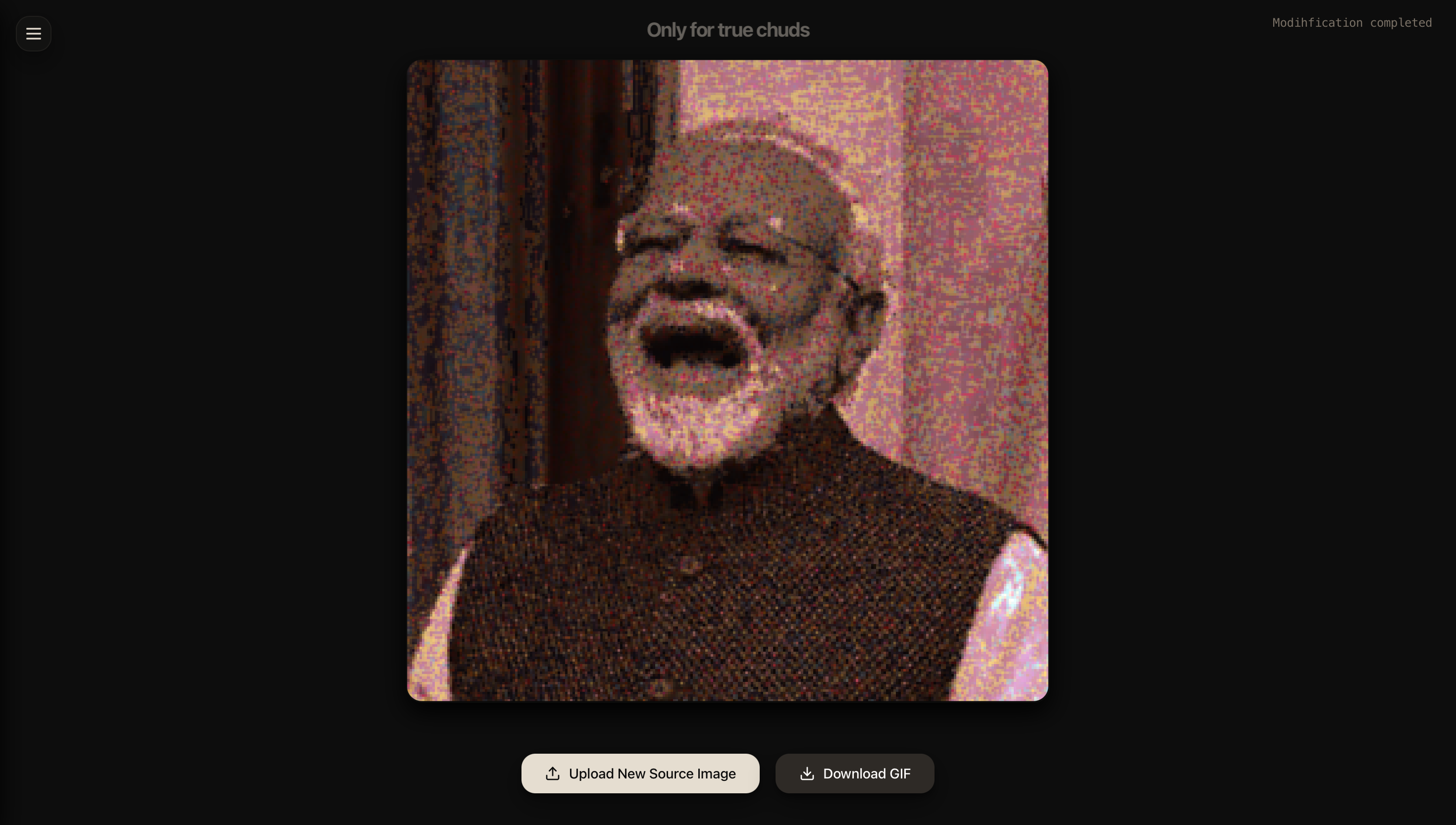 Modihfy Modihfy