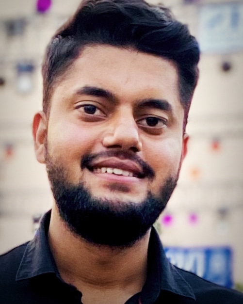 Apaar Singh