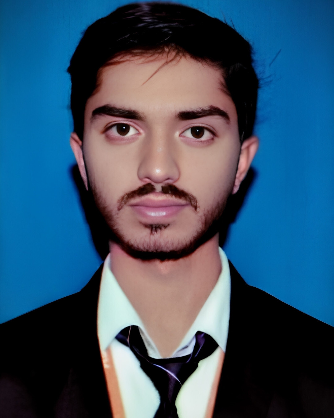 Aditya Tripathi Aditya Tripathi