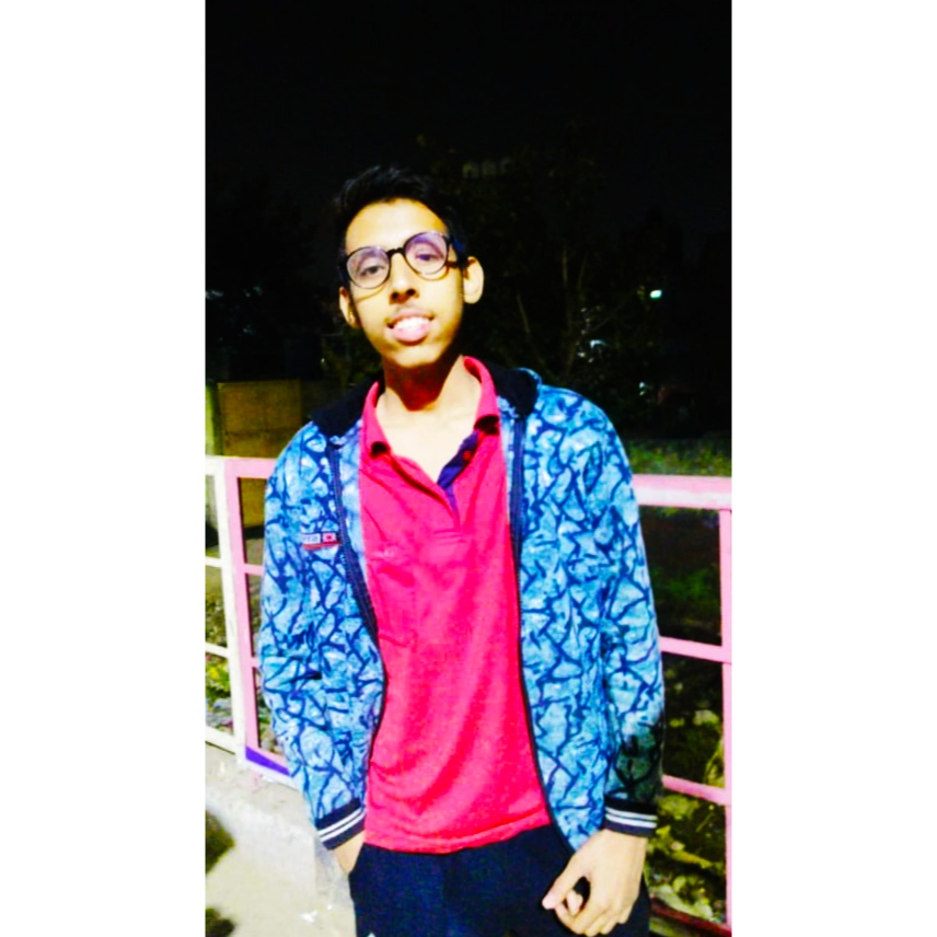 Shanu Pal