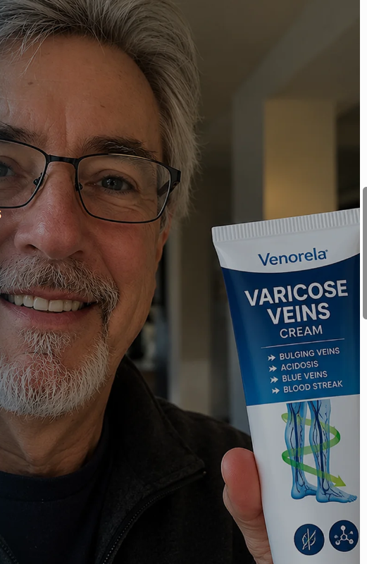 Venorela Varicose Veins Cream UK Venorela Varicose Veins Cream UK