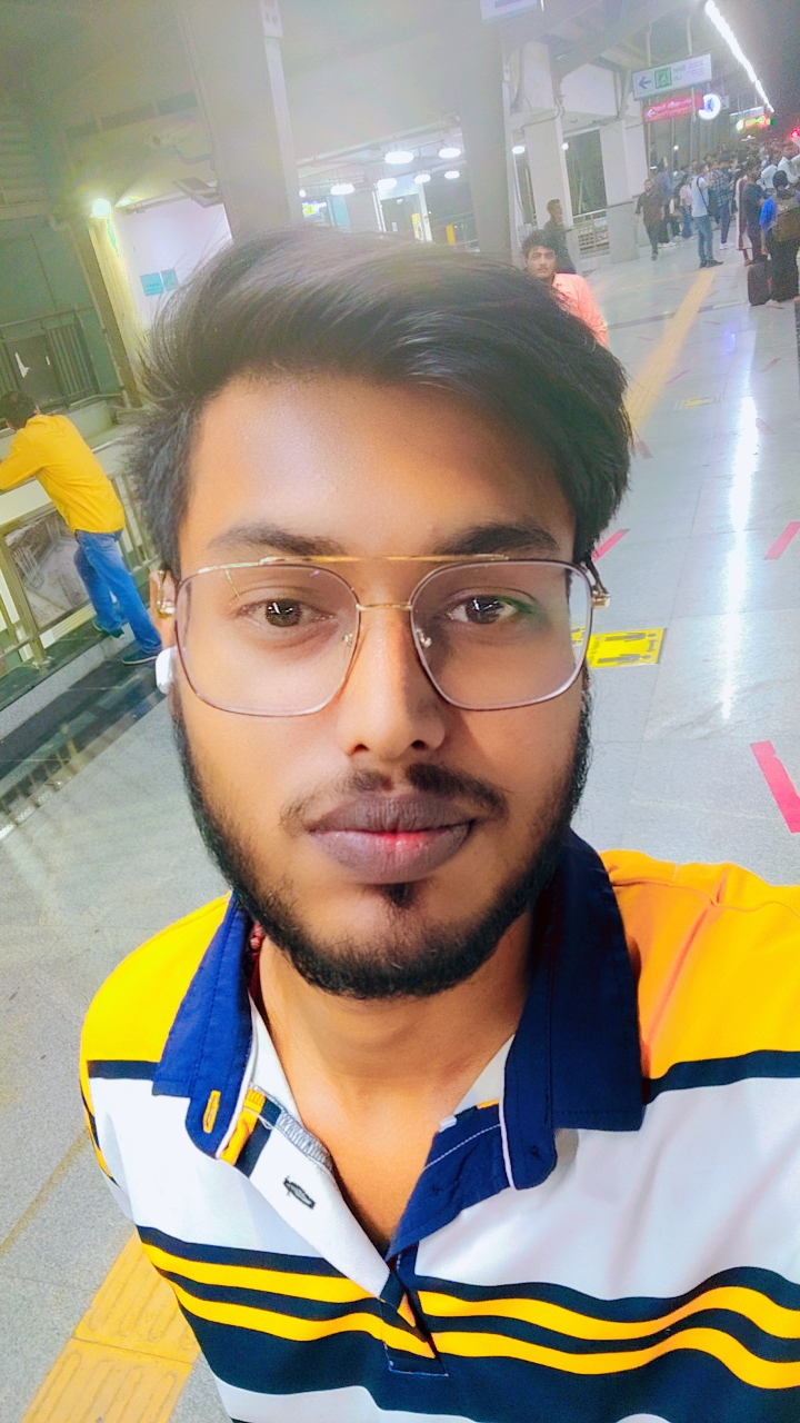 Aditya Kumar