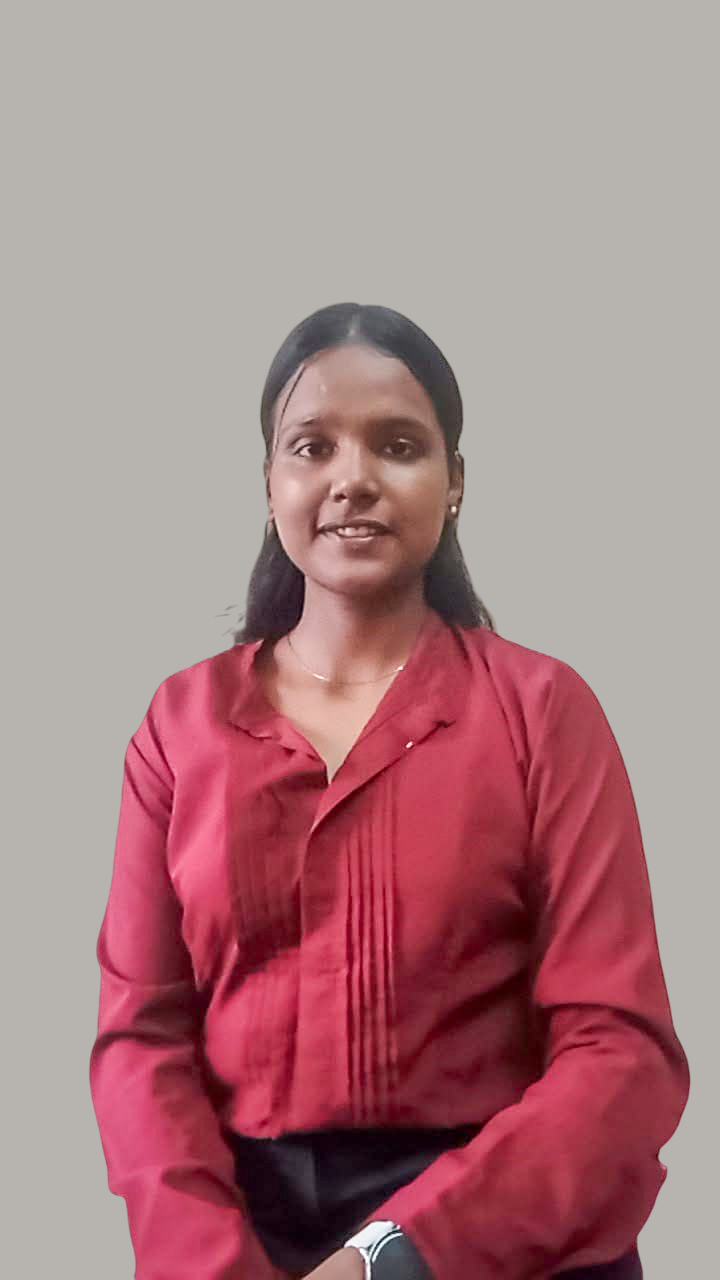 Shalini Singh