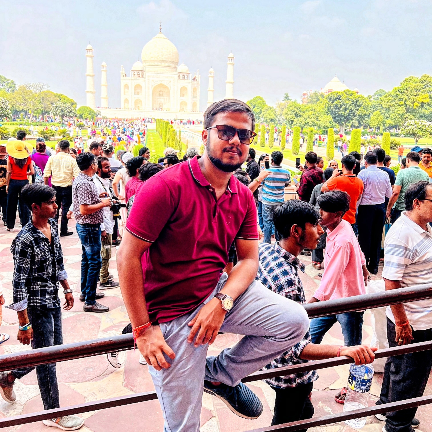 Priyanshu Kumar