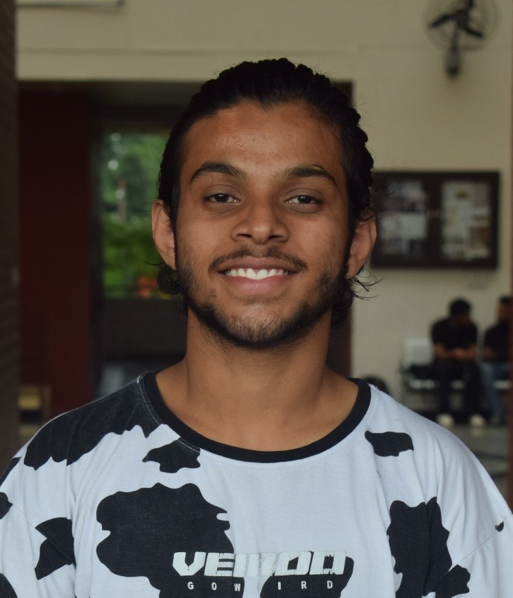 Sujal Mehta