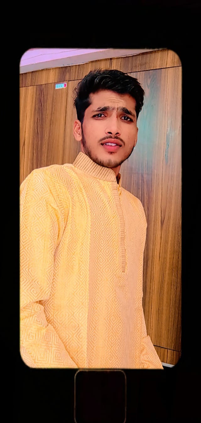 Abhishek Khatana