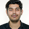 Harsh Keshwani