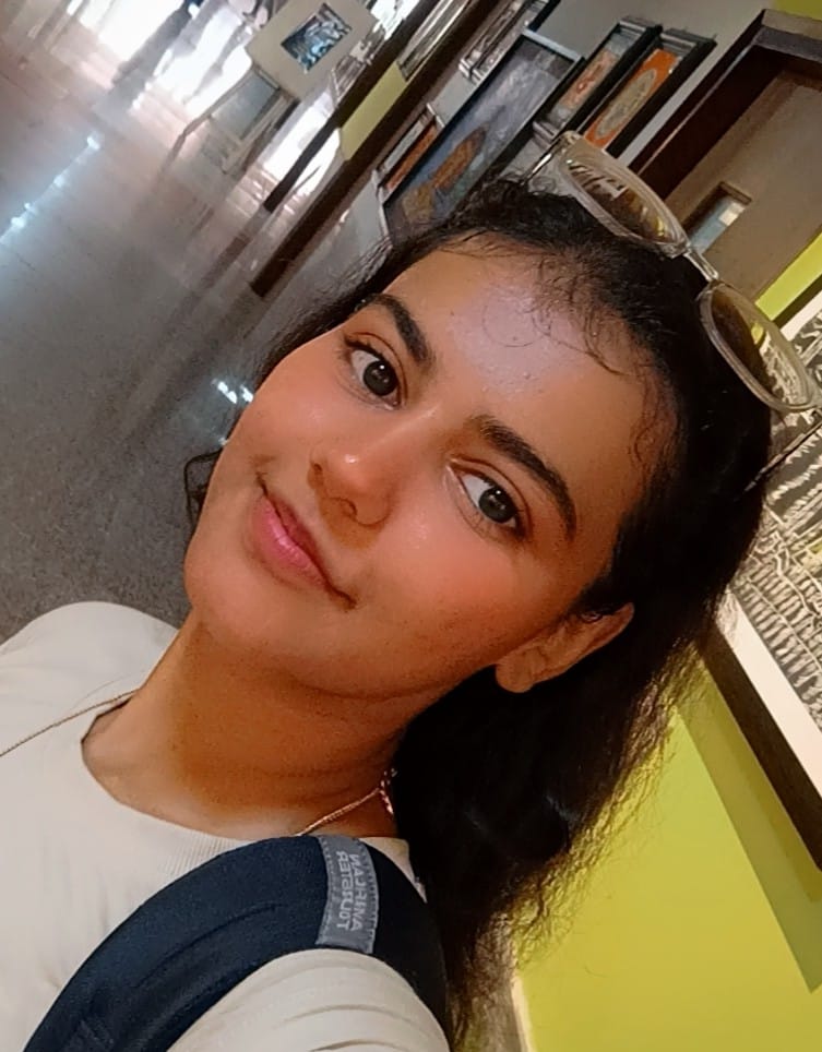 Navya Singh