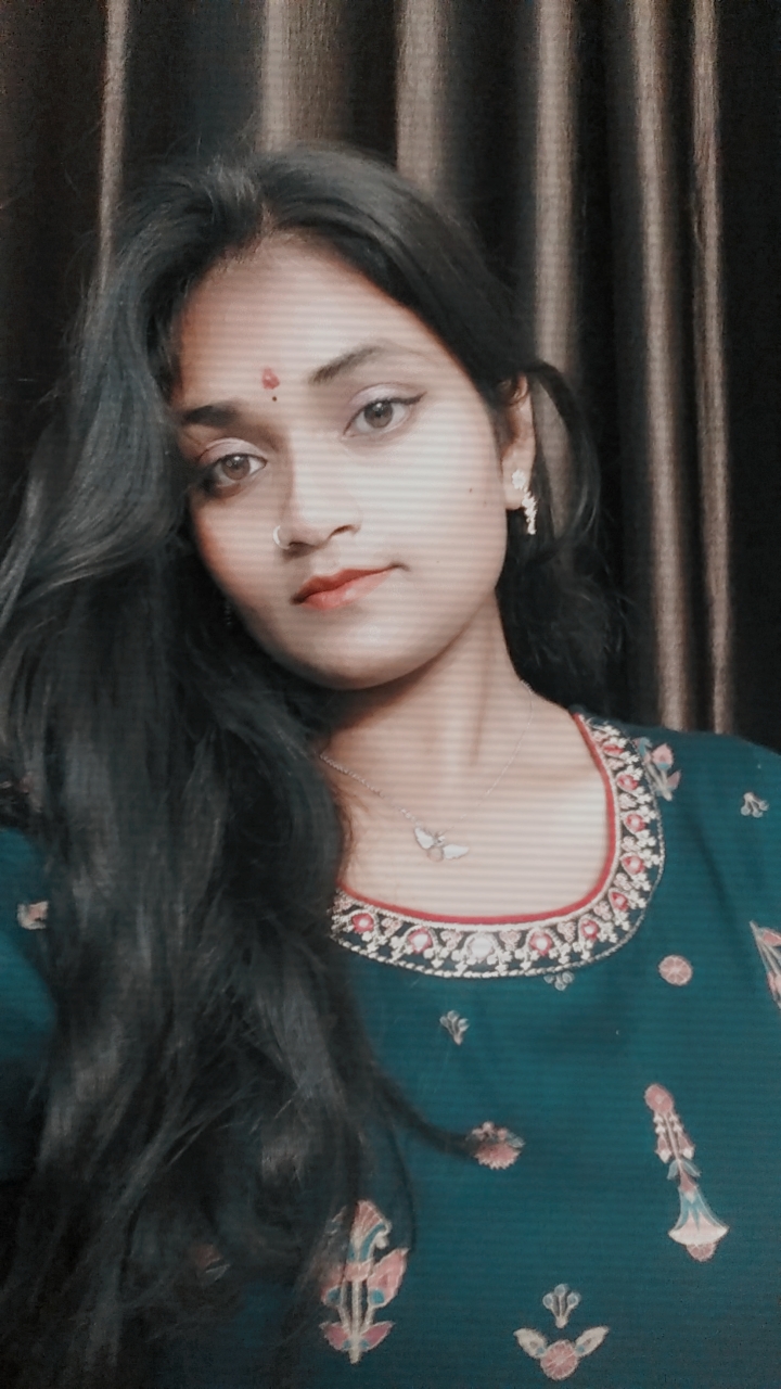 Ananya Rathor