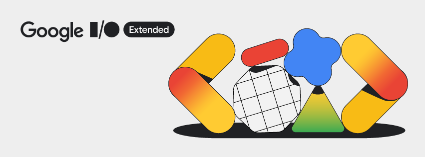 Google IO Extended