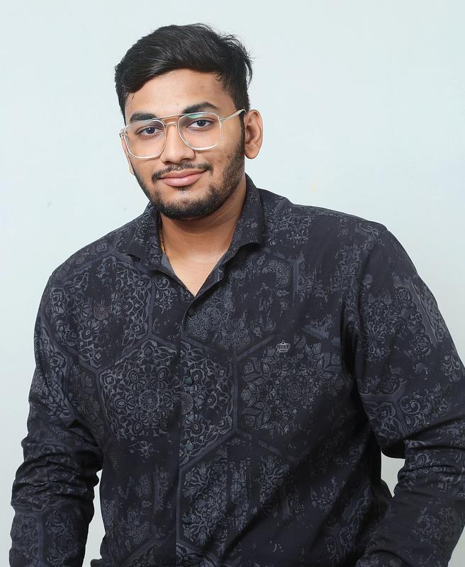 Dhruv Jasoliya