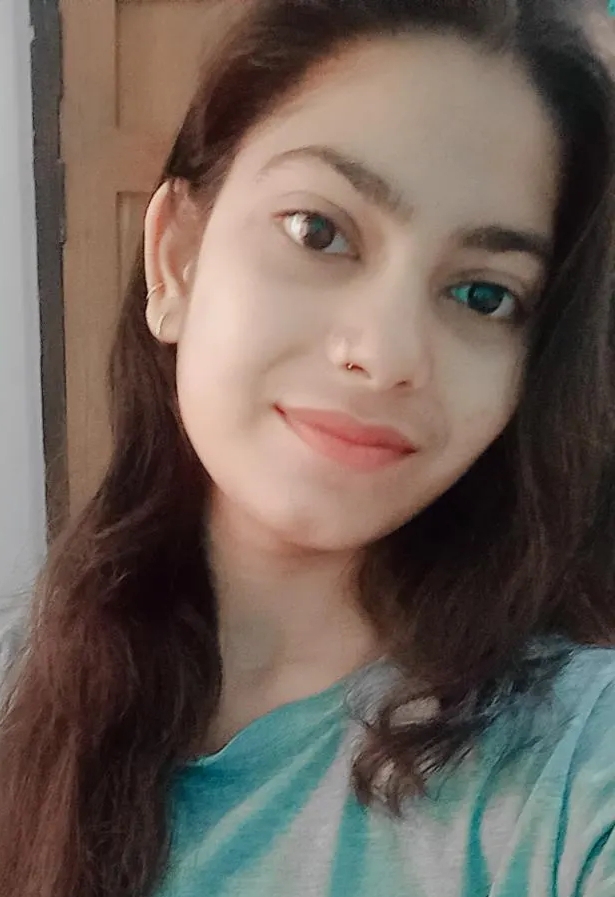 Urvashi Kushwaha