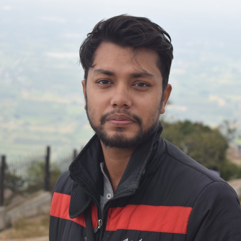 Akshay Aggarwal