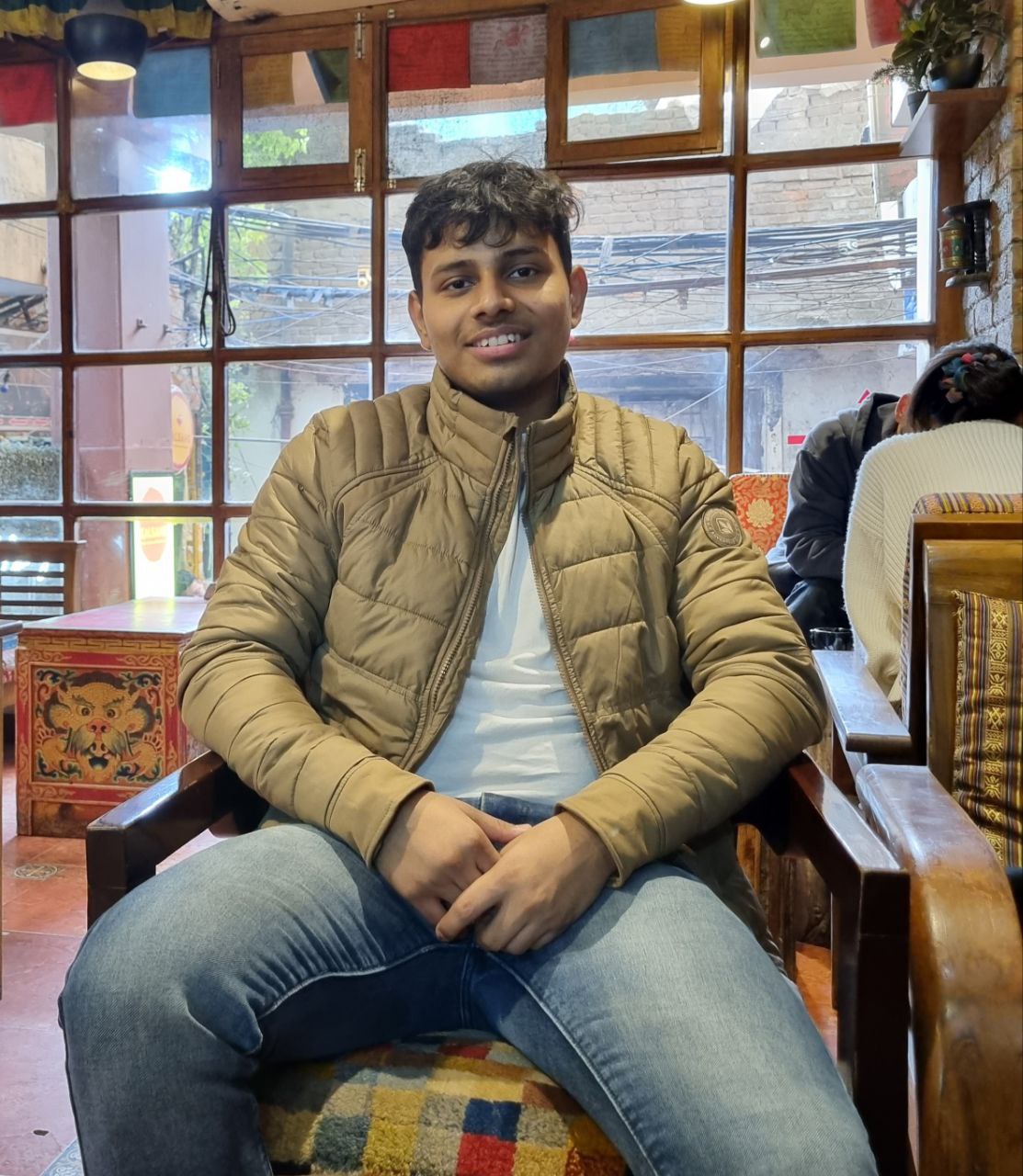 Yash Gaur