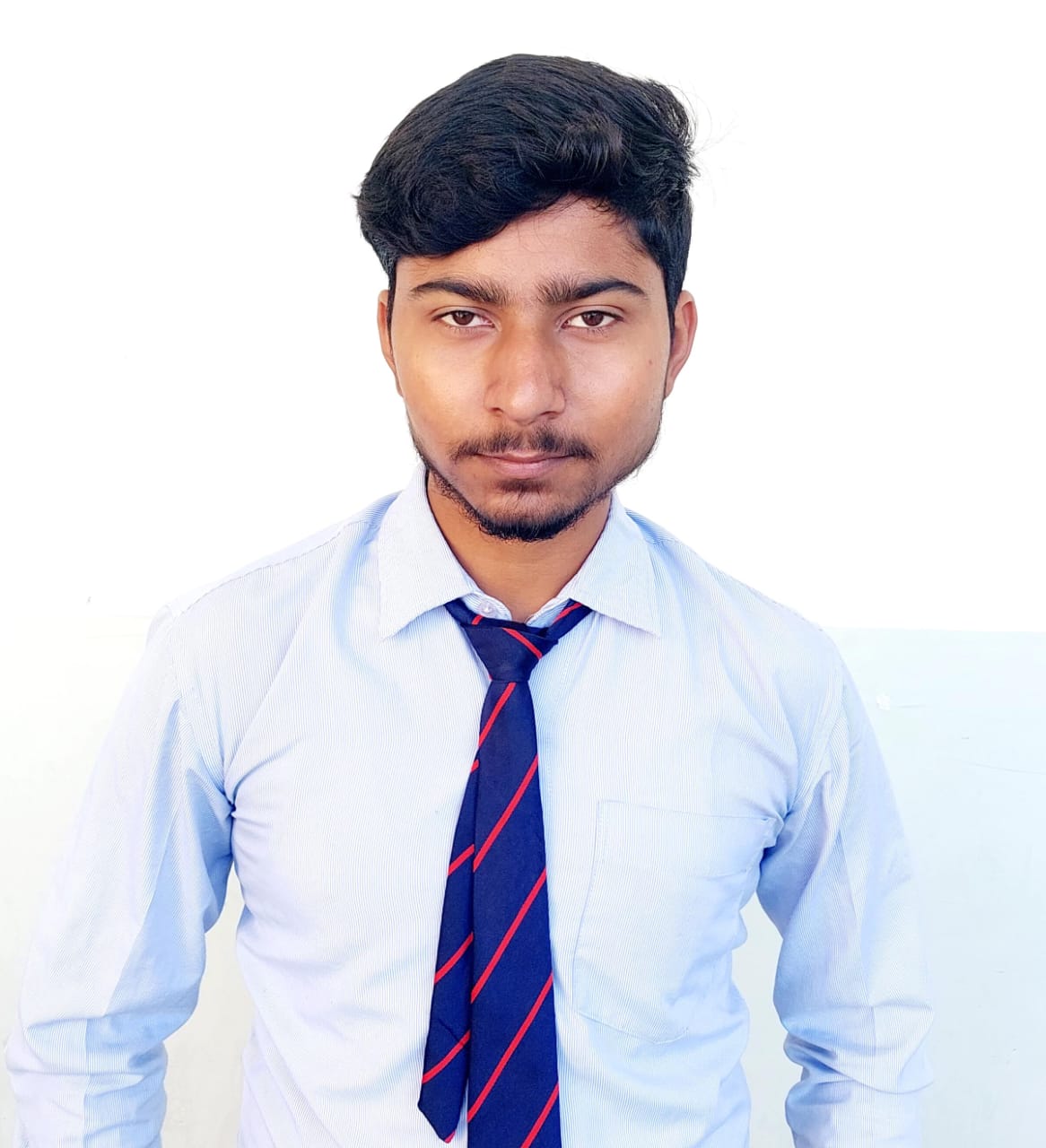 Sandeep Sengar 