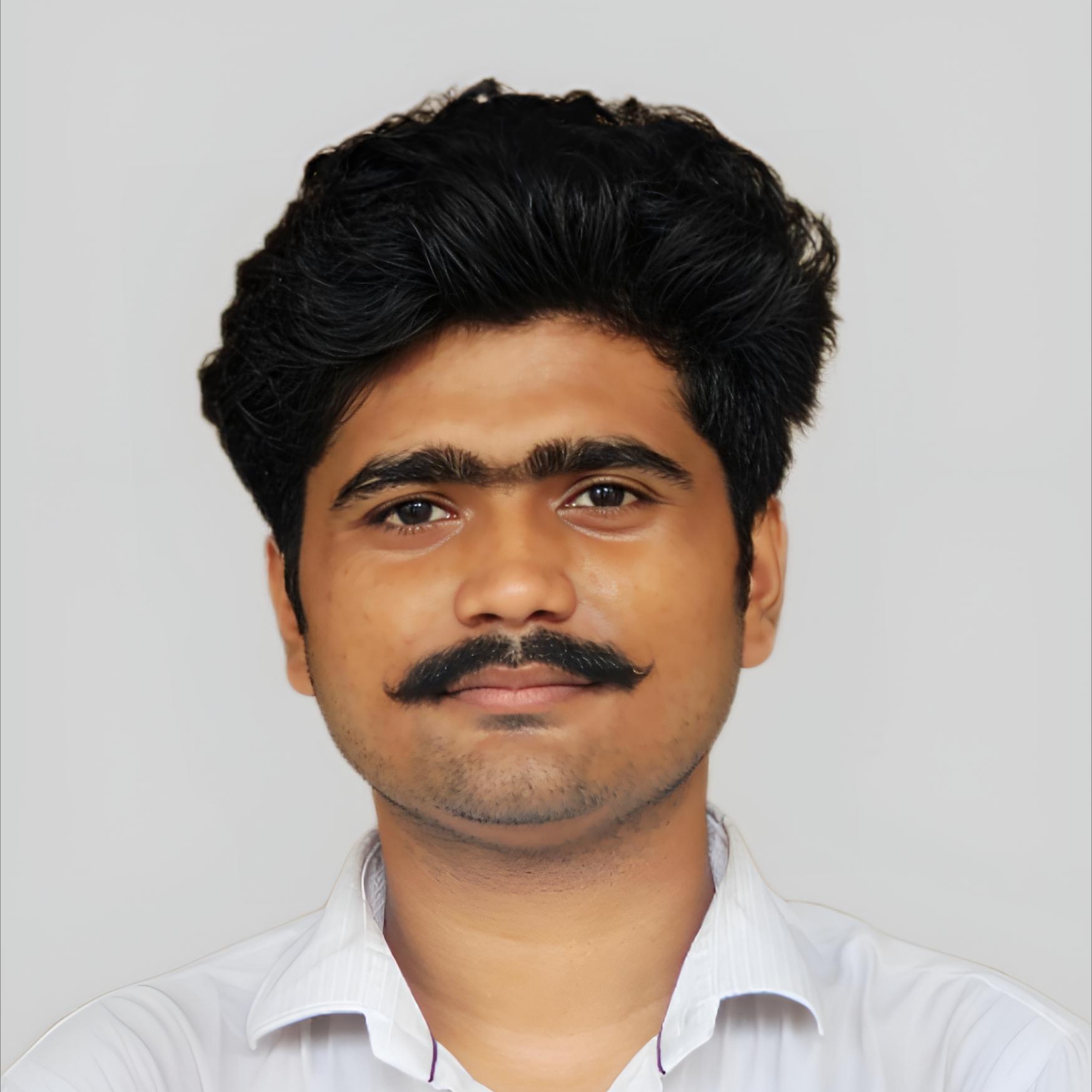 Kirti Vardhan Singh 