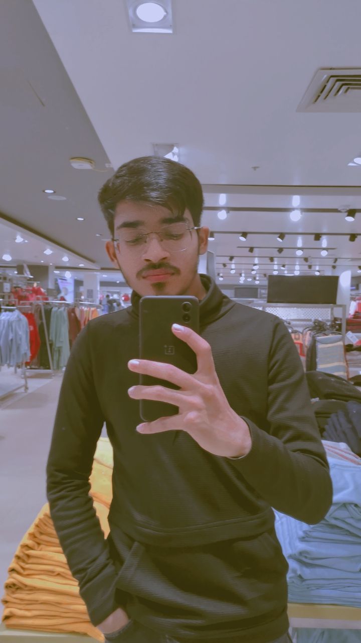 Abhinav Gupta Abhinav Gupta