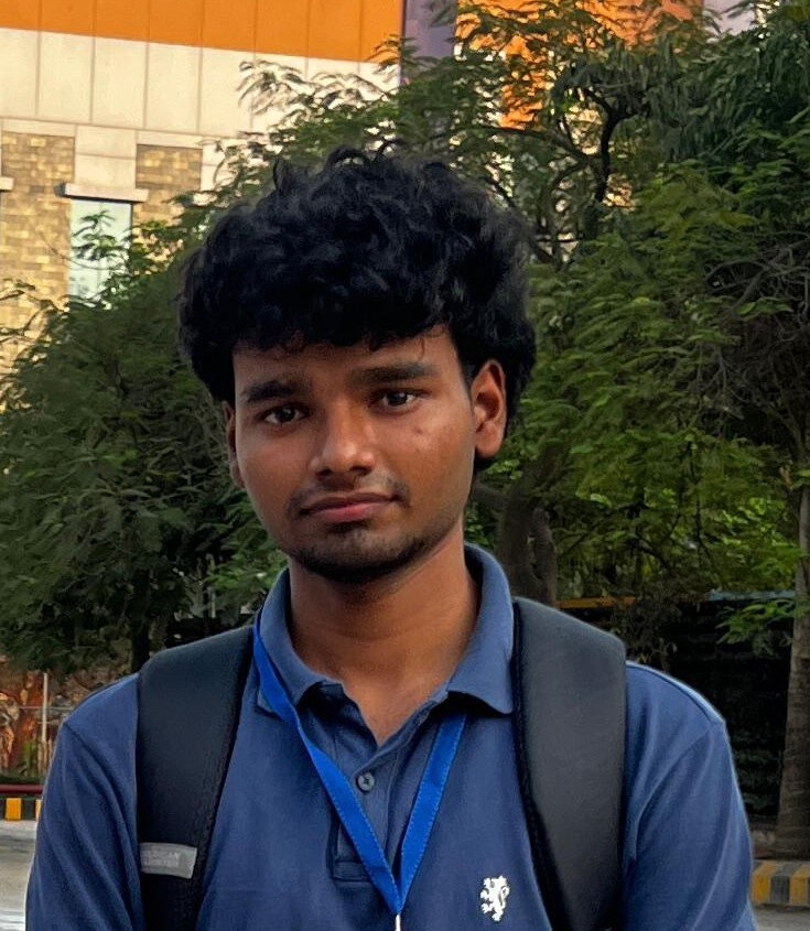 Ashish Kumar
