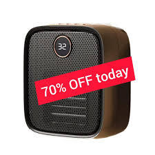 CosyJet Compact Heater UK: The Smart Way to Warm Your Personal Space Fast