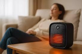 CosyJet Compact Heater – I've Tested: Honest Review