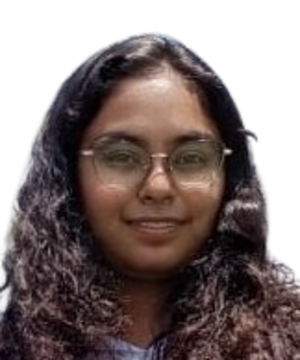 SANYA CHAWLA SANYA CHAWLA