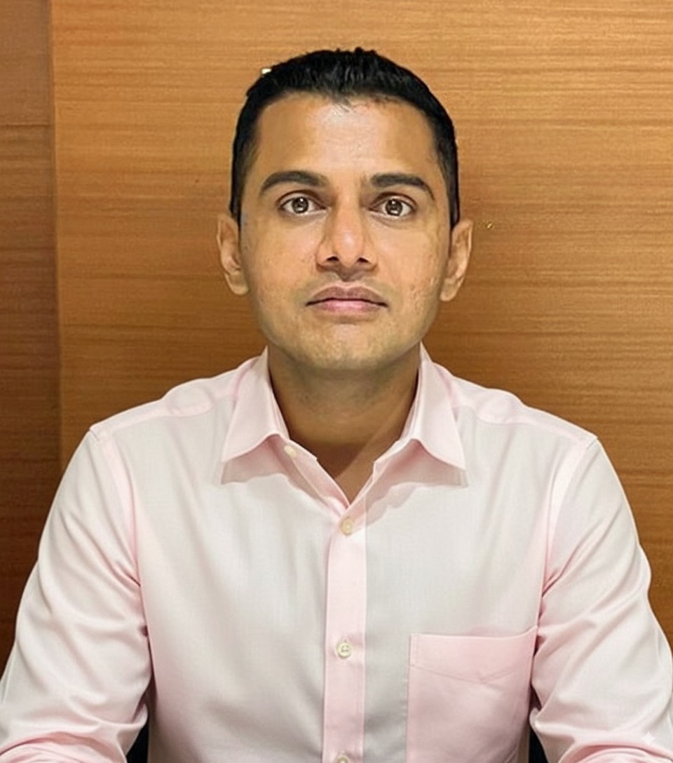 Rajesh Pandhare Rajesh Pandhare