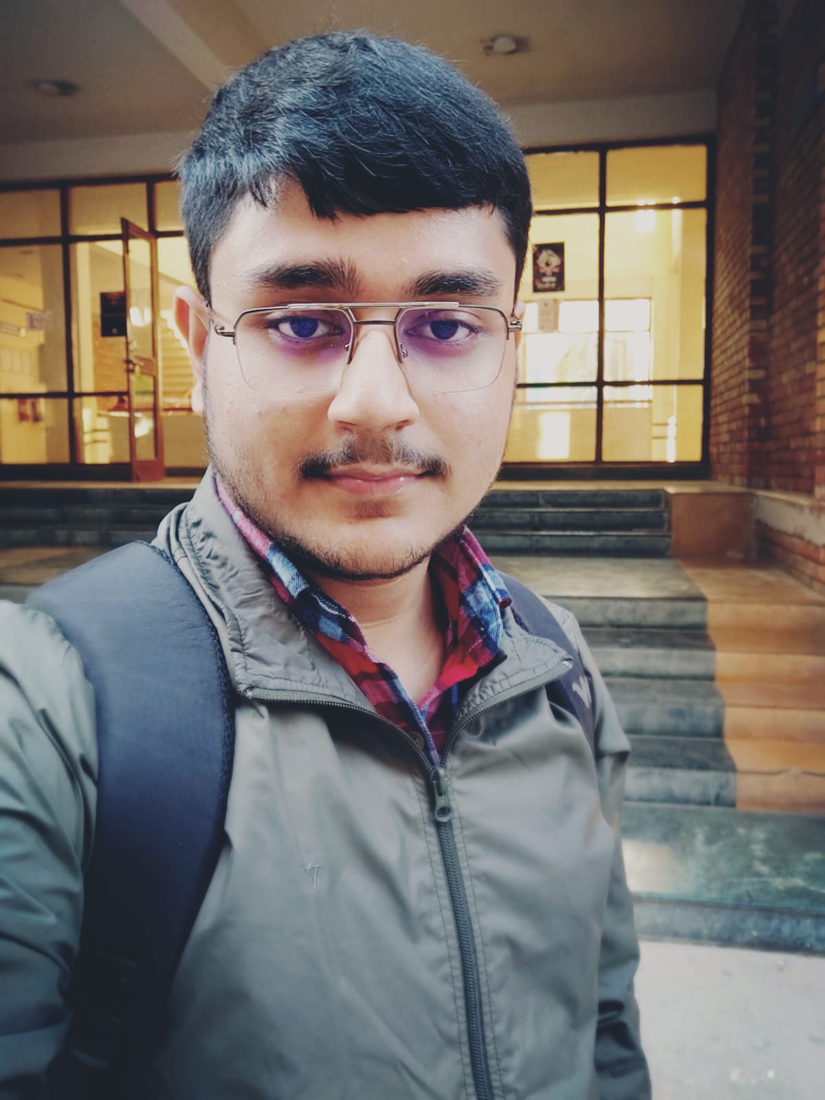 Subhasish Panda