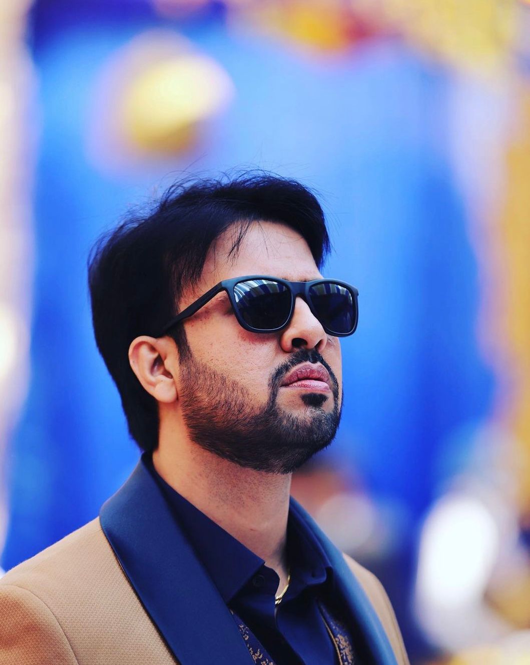 Siddharth Vijay