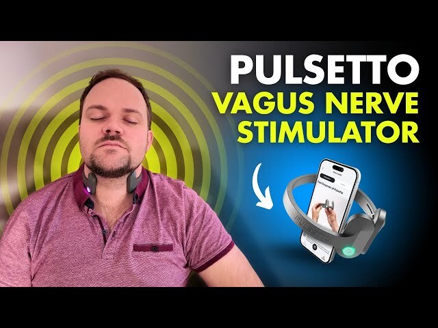 VagusX™ Australia | Official 2026 Site
